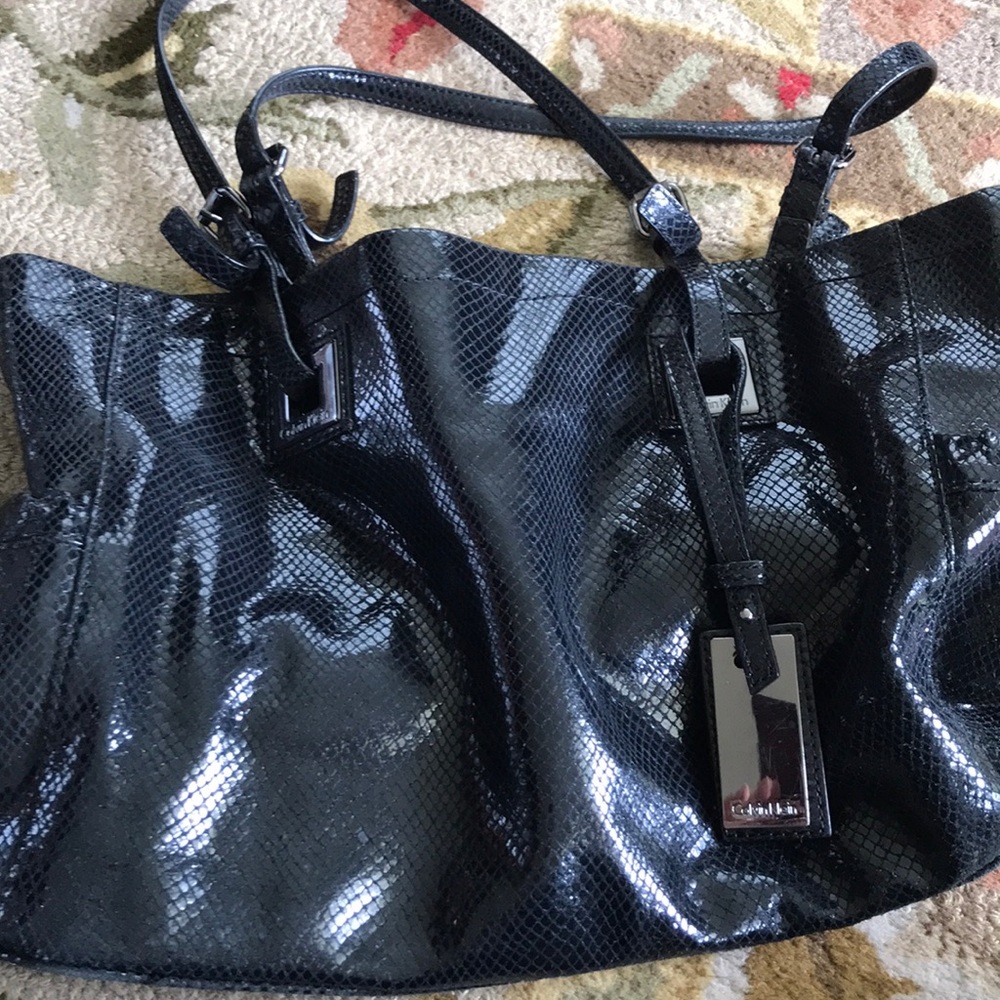 Calvin Klein Pocketbook